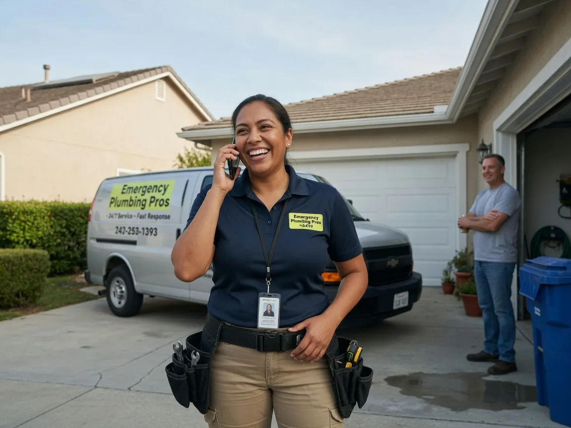 Emergency Plumber Cotulla, TX FAQs